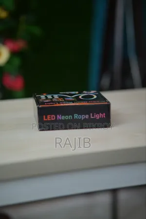 5M Waterproof Outdoor USB 5V ARGB Neon Rope Light