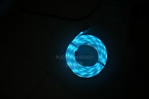 5M Waterproof Outdoor USB 5V ARGB Neon Rope Light