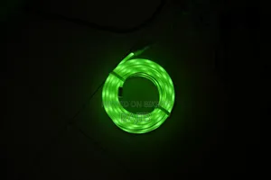 5M Waterproof Outdoor USB 5V ARGB Neon Rope Light
