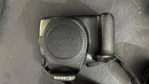 DSLR Camera