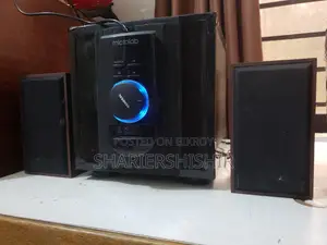 মাইক্রোল্যাব সাবউফার ২.১