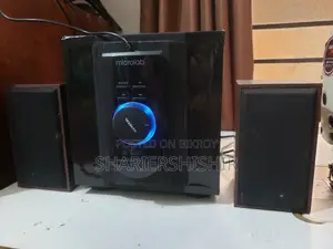 মাইক্রোল্যাব সাবউফার ২.১