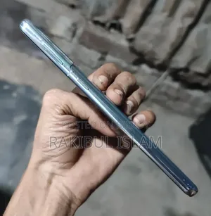 স্যামসাং গ্যালাক্সি এস২১+ ৫জি ২৫৬ জিবি সিলভার