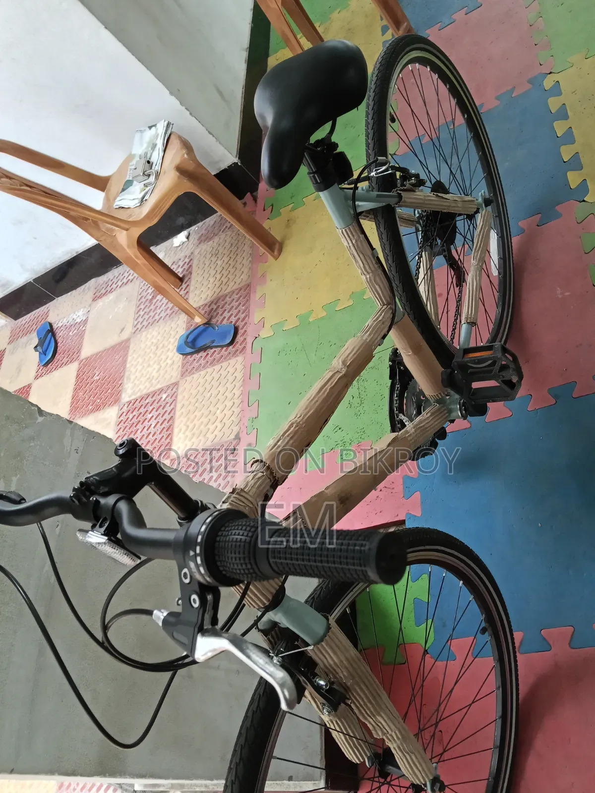 Brand New, Bought Only 10 Days Ago