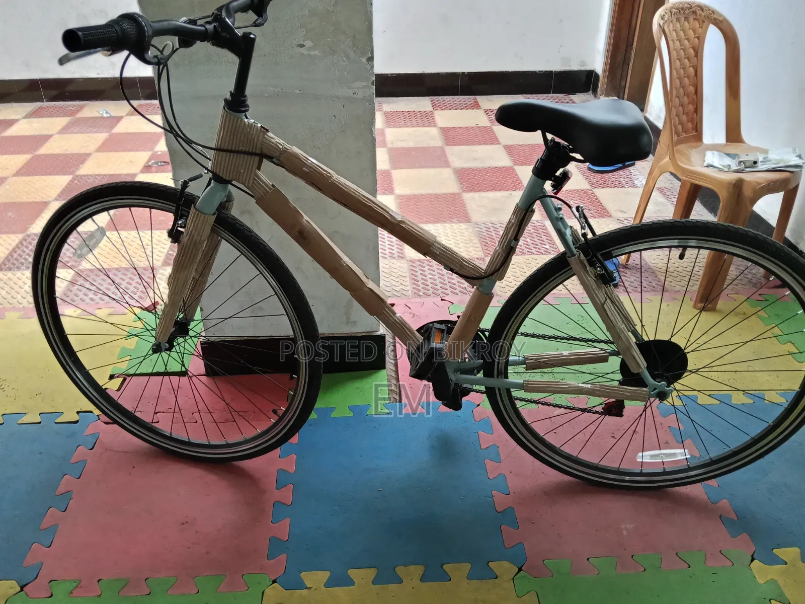 Brand New, Bought Only 10 Days Ago