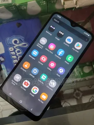 Samsung Galaxy A10s 32 GB Blue