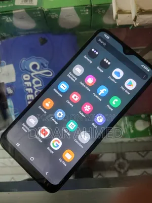 Samsung Galaxy A10s 32 GB Blue