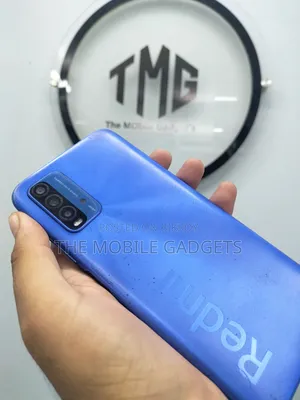 শাওমি রেডমি ৯ পাওয়ার ১২৮ জিবি নীল
