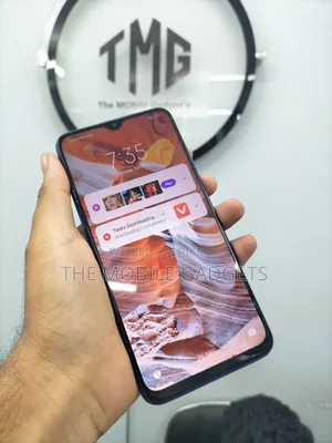 শাওমি রেডমি ৯ পাওয়ার ১২৮ জিবি নীল