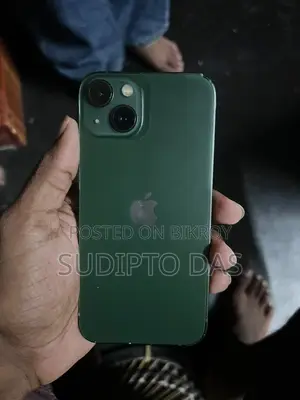 অ্যাপল আইফোন ১৩ ১২৮ জিবি গ্রিন