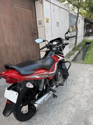 TVS Metro Plus 2020 Black