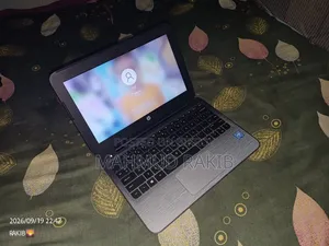 Laptop HP 4GB Intel Celeron SSD 60GB