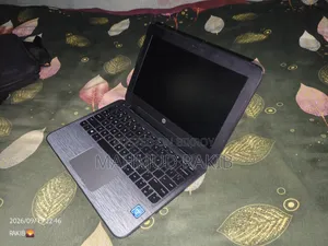 Laptop HP 4GB Intel Celeron SSD 60GB