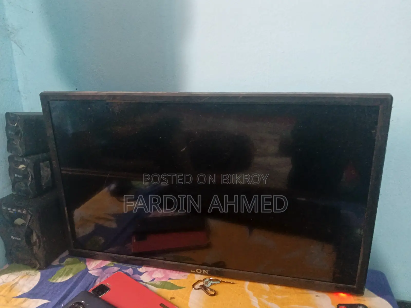 Sony TV for Sell