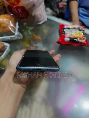 New Xiaomi Redmi Note 15 256 GB Blue