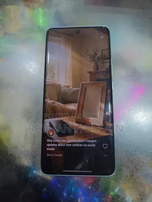 New Xiaomi Redmi Note 15 256 GB Blue