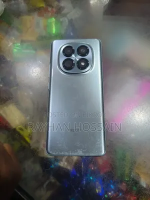 New Xiaomi Redmi Note 15 256 GB Blue