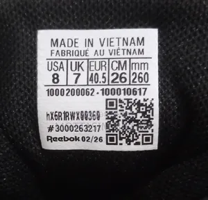 Reebok Sneakers For Sale