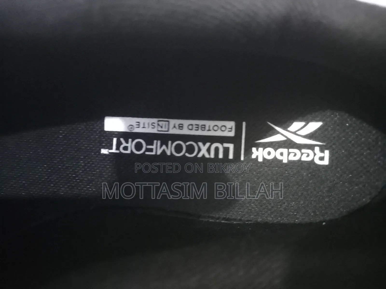 Reebok Sneakers For Sale