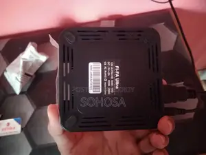 TV and TV Box for Sale