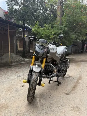 Hero Xtreme 125R 2026 Black