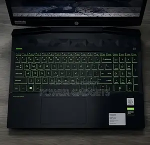 Laptop HP Pavilion 15 16GB Intel Core i7 SSD 512GB