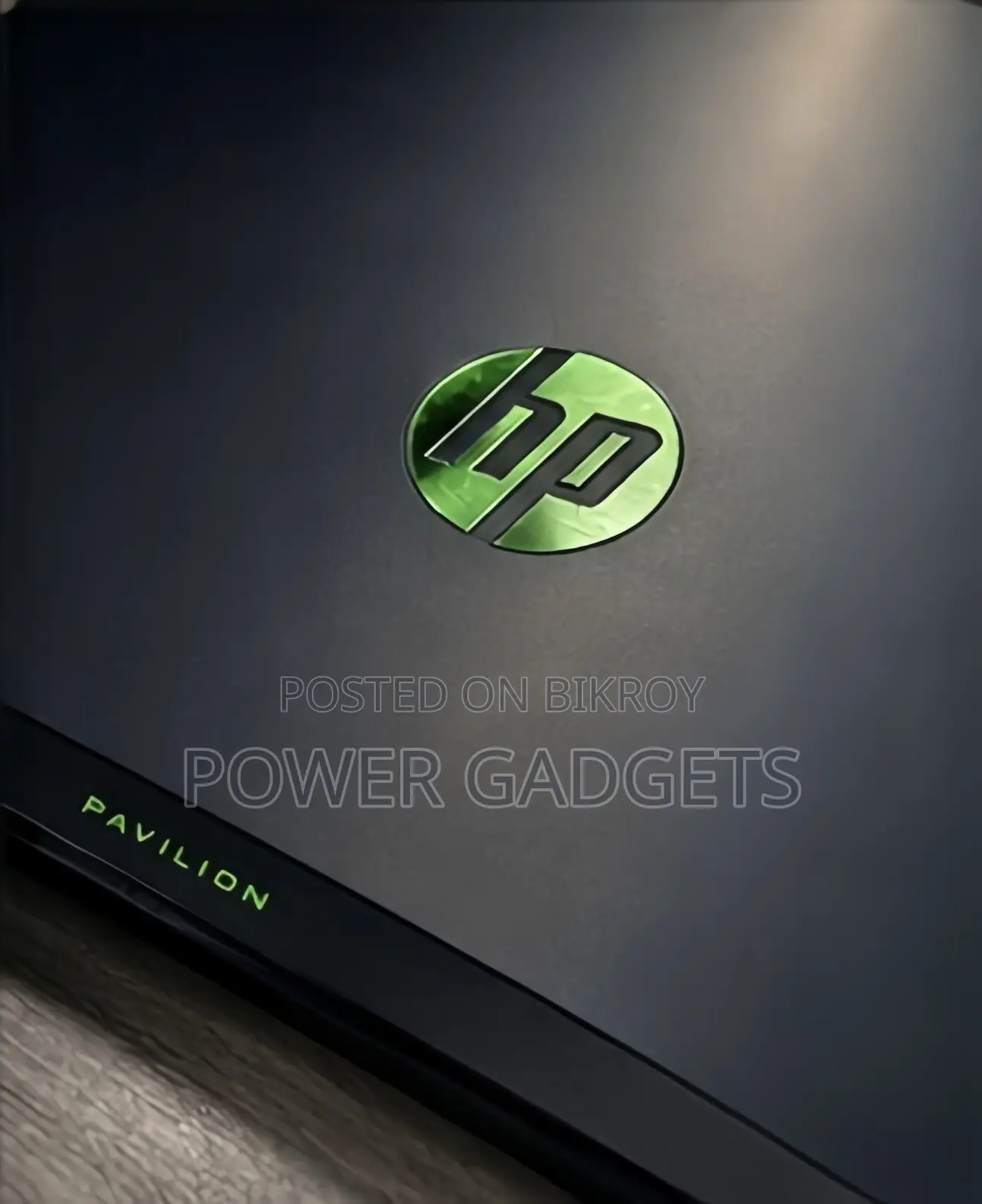 Laptop HP Pavilion 15 16GB Intel Core i7 SSD 512GB