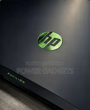 Laptop HP Pavilion 15 16GB Intel Core i7 SSD 512GB