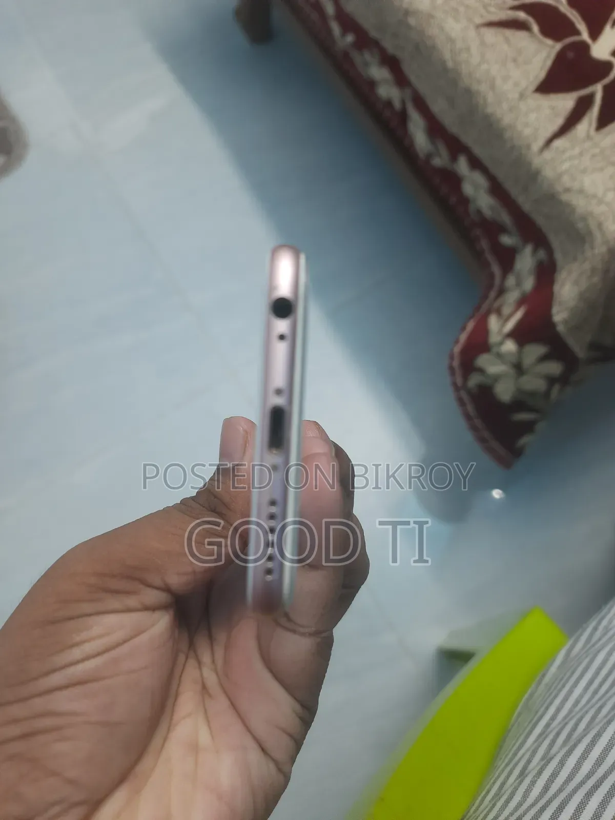 অ্যাপল আইফোন ৬এস ৬৪ জিবি পিংক