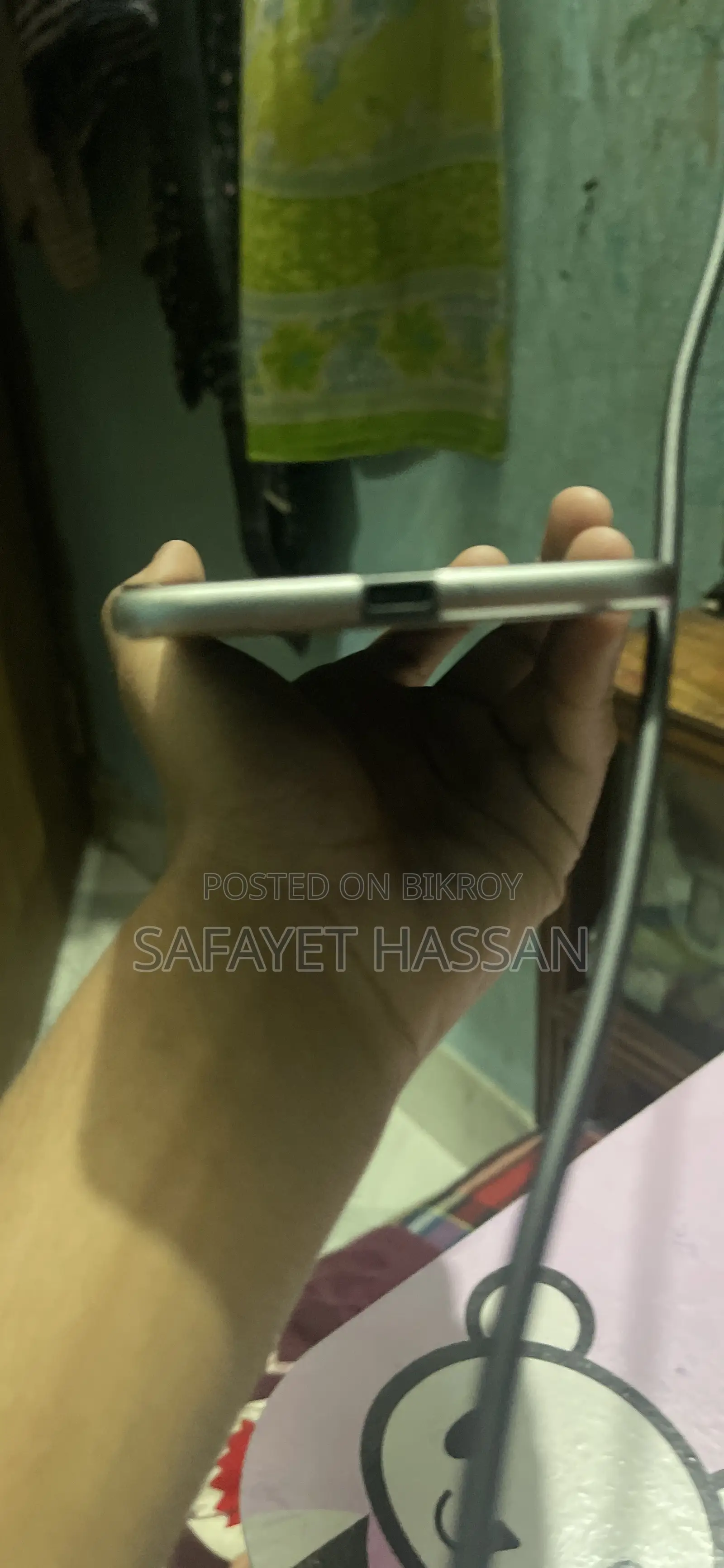 মোটোরোলা মোটো জেড২ ফোর্স এডিশন ৬৪ জিবি সিলভার