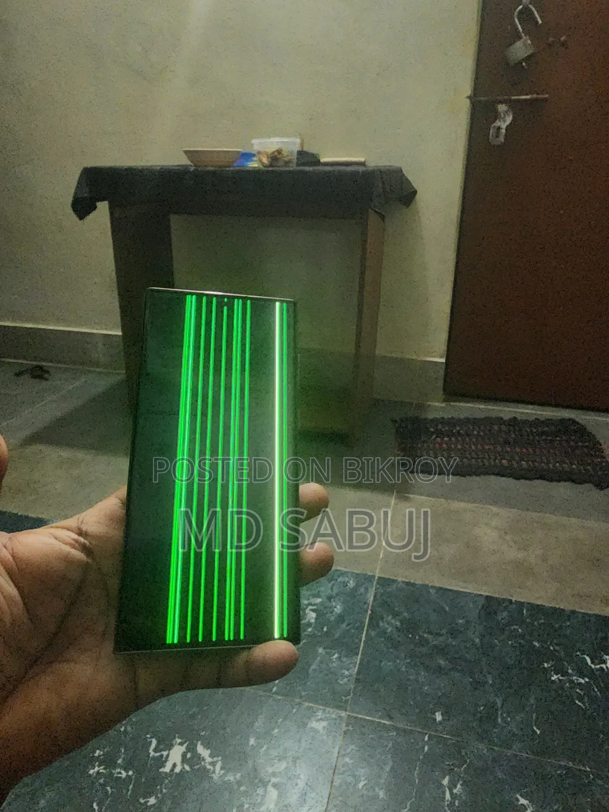 স্যামসাং গ্যালাক্সি এস২২ আল্ট্রা ২৫৬ জিবি পার্পল