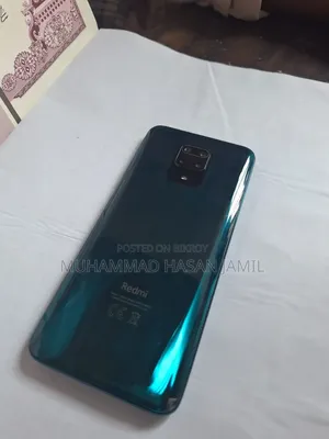 Xiaomi Redmi Note 9S 128 GB Blue