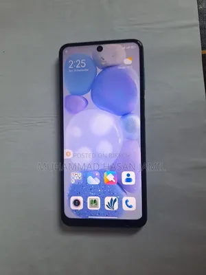 Xiaomi Redmi Note 9S 128 GB Blue