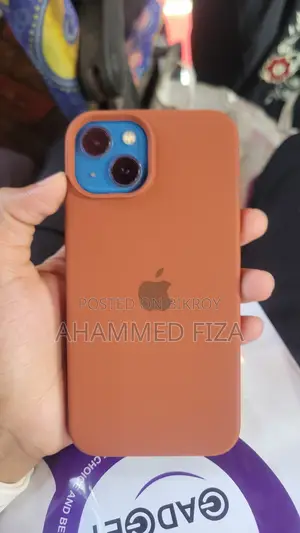 অ্যাপল আইফোন ১৩ ১২৮ জিবি নীল
