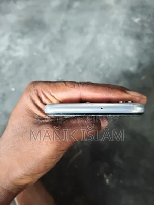 New Samsung Galaxy M34 5G 128 GB Silver
