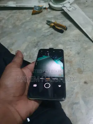 Oppo Reno 2Z 256 GB Silver