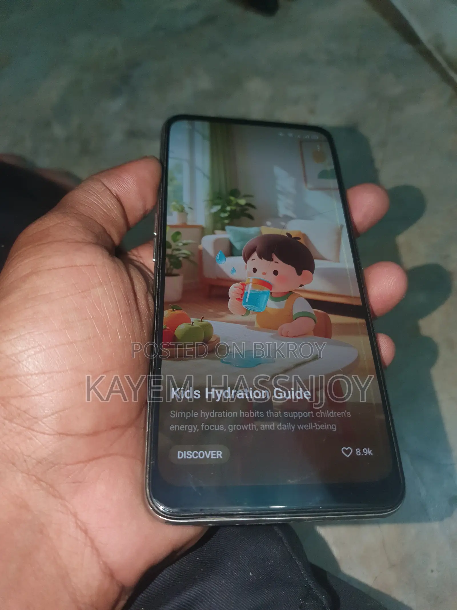 Oppo Reno 2Z 256 GB Silver