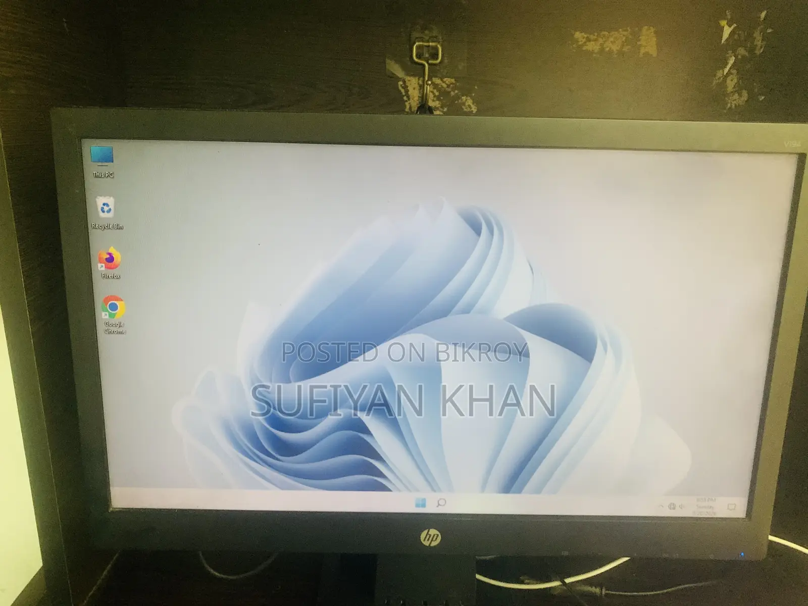 ১৯” মনিটর