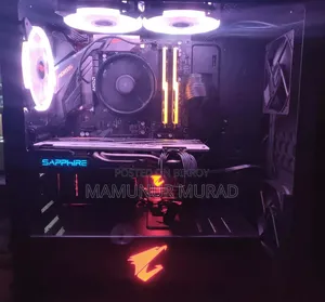 Sapphire Nitro+ Rx570 4gb Ddr5 Oc