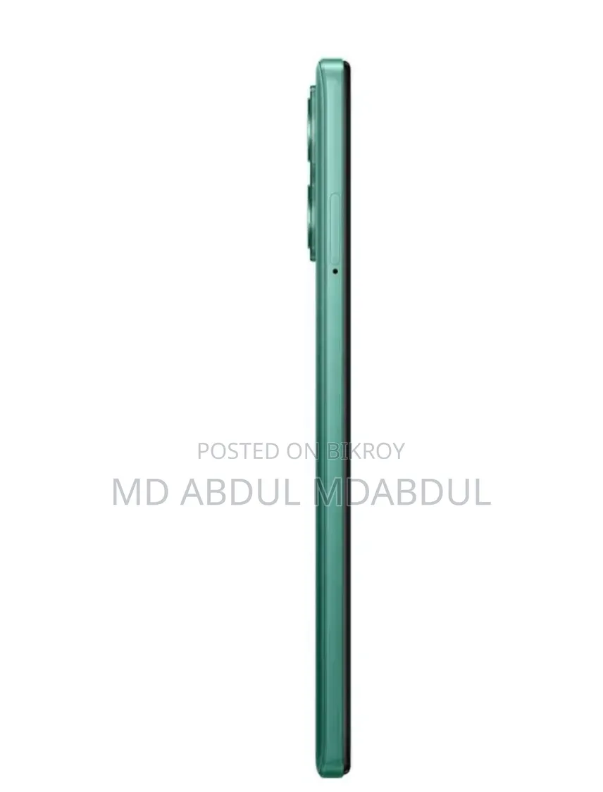 New Xiaomi Redmi Note 12 128 GB Blue