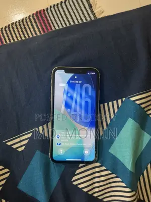 অ্যাপল আইফোন ১১ ১২৮ জিবি হোয়াইট