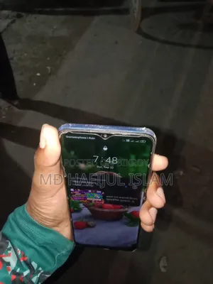 রিয়েলমি সি ১৫ কোয়ালকম এডিশন ১২৮ জিবি ব্লু