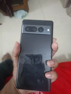 Google Pixel 7 Pro ১২৮ জিবি পিংক