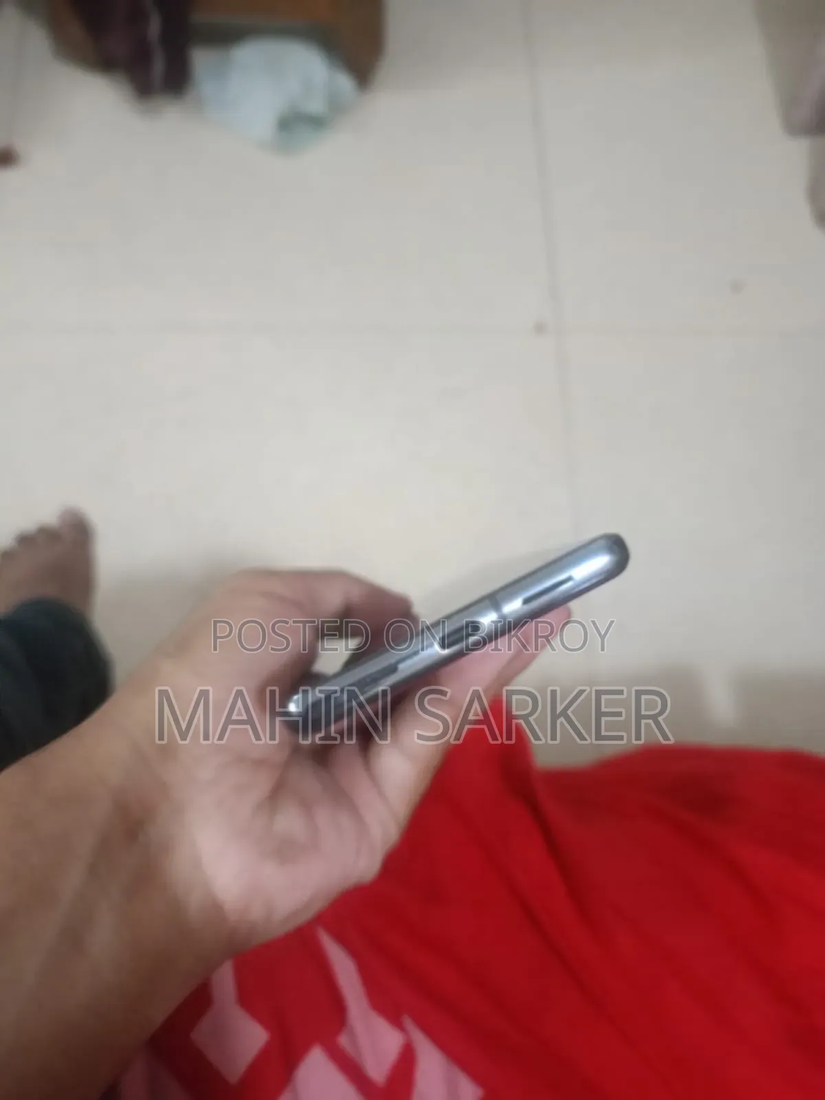 Google Pixel 7 Pro 128 GB Pink