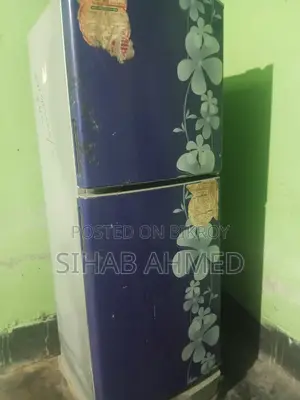 ব্যবহৃত কিন্তু কন্ডিশন ভালো