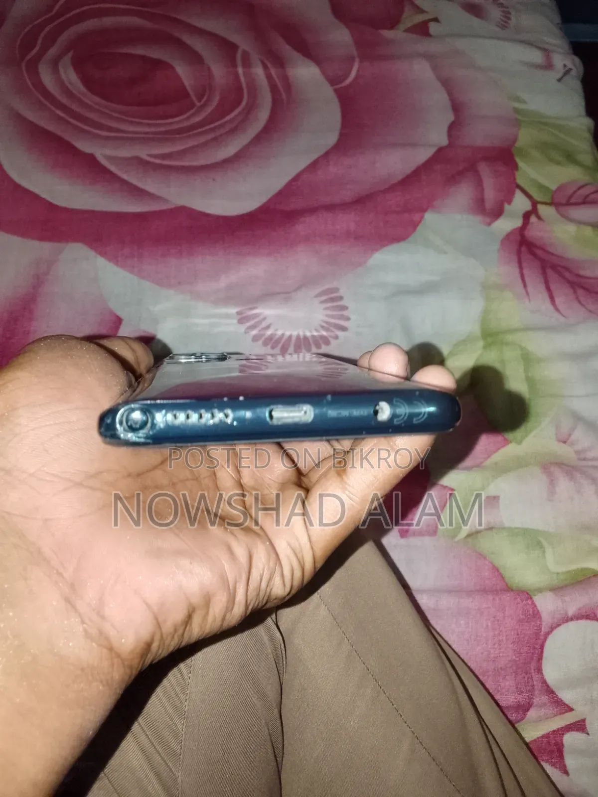 মোটোলোরা মোটো জি স্টাইলাস ৫জি (২০২২) ১২৮ জিবি