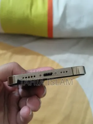 Apple iPhone 12 256 GB Silver