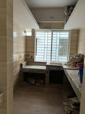 3-Bedroom Apartment in Mirpur for Sale
