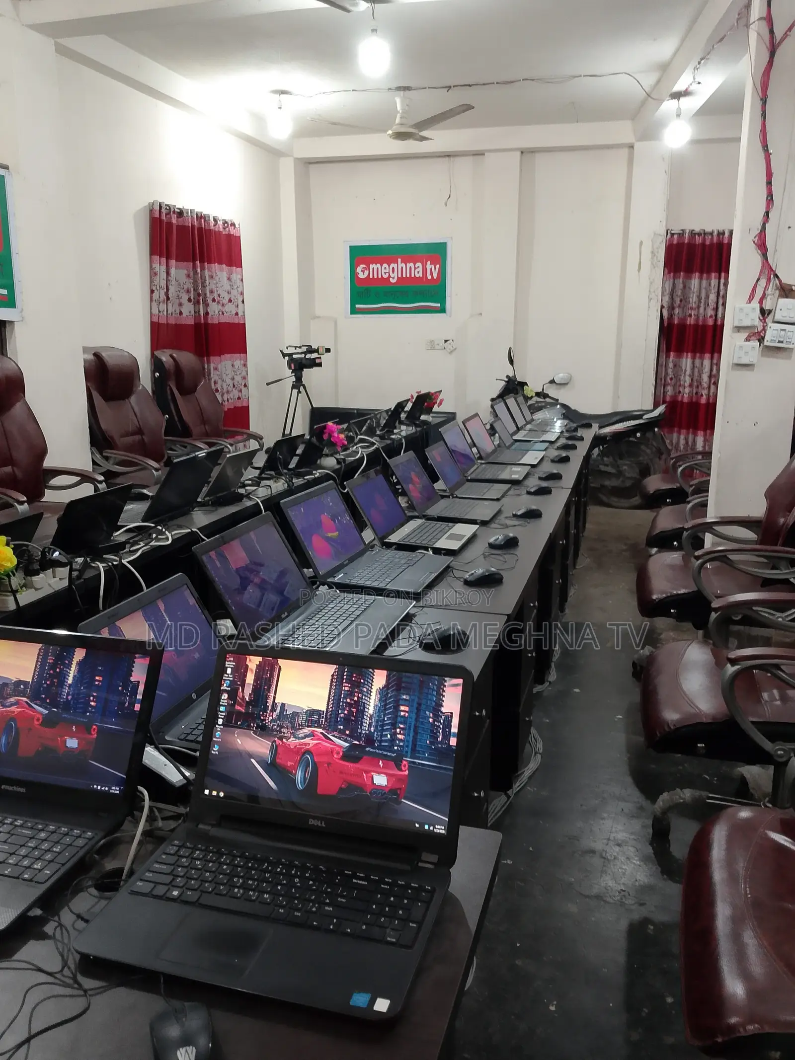 ল্যাপটপ Acer 8GB AMD Ryzen SSD 512GB