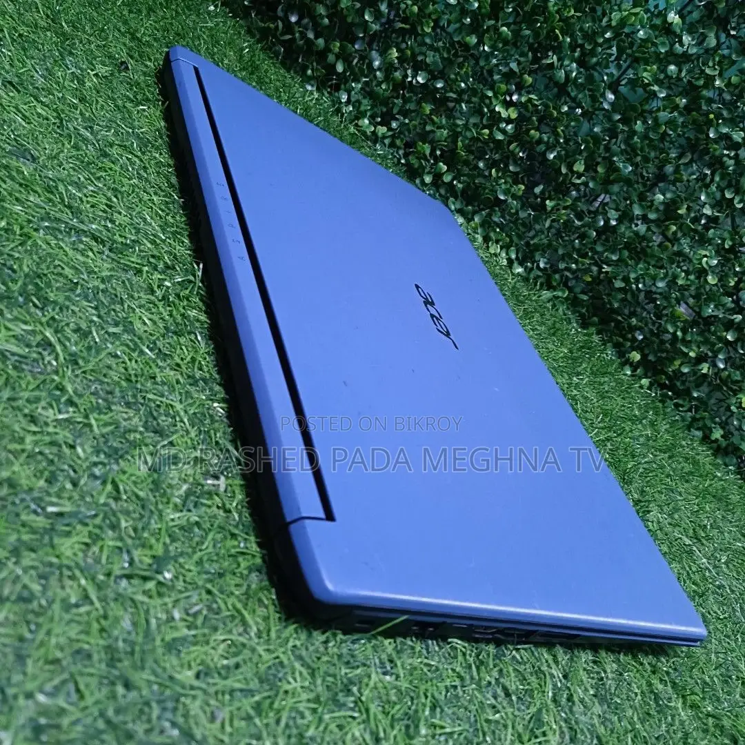 ল্যাপটপ Acer 8GB AMD Ryzen SSD 512GB
